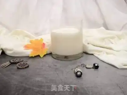 Make Horse-toe milkshake step 8