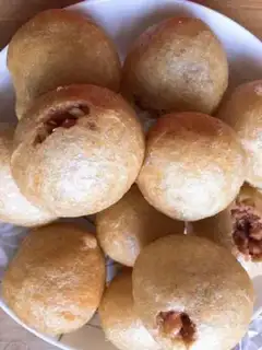 Make The pasta step 2