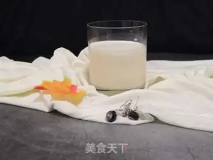 Make Horse-toe milkshake step 9