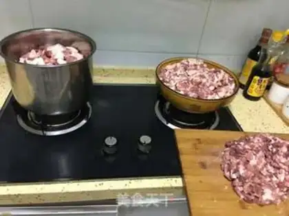 Make Weenie step 0