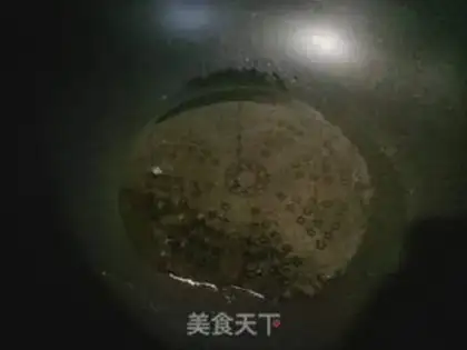 Make Spicy pig hoof step 3