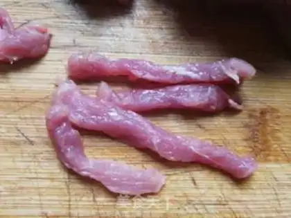 Make How do you make the silk softer step 1