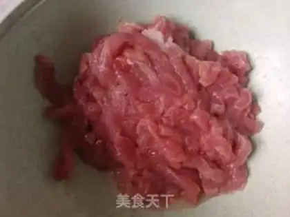 Make How do you make the silk softer step 2
