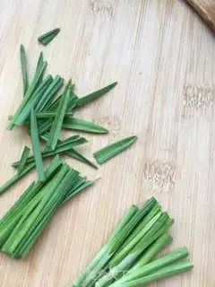 Make Garlic gold step 23