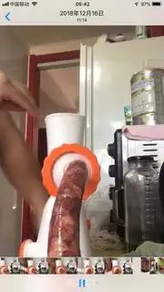 Make Weenie step 2