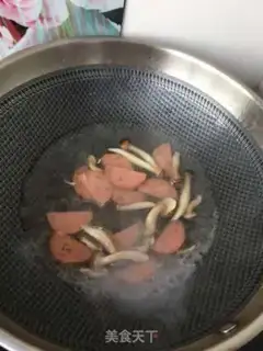 Make Garlic gold step 24