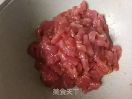 Make How do you make the silk softer step 4