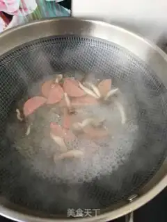 Make Garlic gold step 25