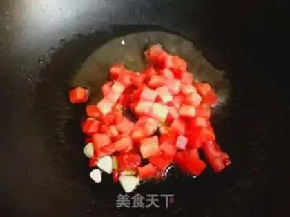 Make Tomato cover step 4