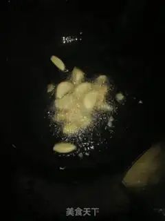 Make Fat intestines step 1