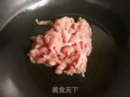 Make How do you make the silk softer step 5