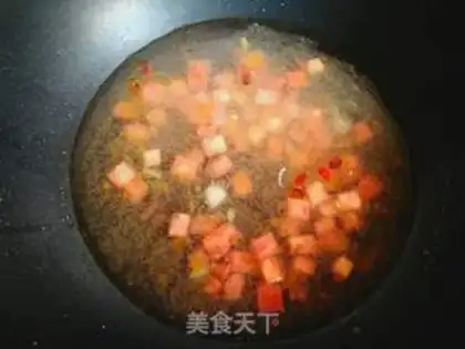 Make Tomato cover step 5