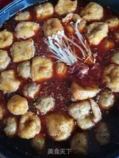 Make Cheese pan step 6