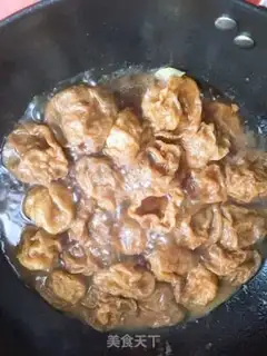 Make The pasta step 8