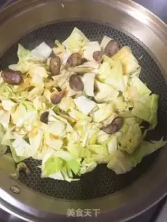 Make Weenies step 5