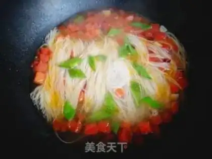 Make Tomato cover step 6