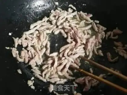 Make How do you make the silk softer step 6