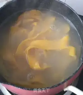 Make Garlic gold step 27