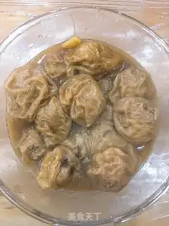 Make The pasta step 9