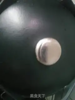Make Red bean, black rice step 3