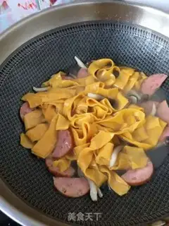 Make Garlic gold step 28
