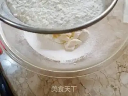 Make Apricot step 0