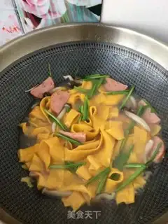 Make Garlic gold step 29