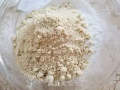 Make Apricot step 1