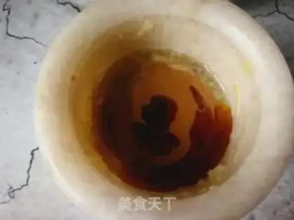 Make How do you make the silk softer step 9