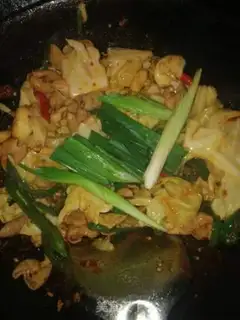 Make Fat intestines step 6