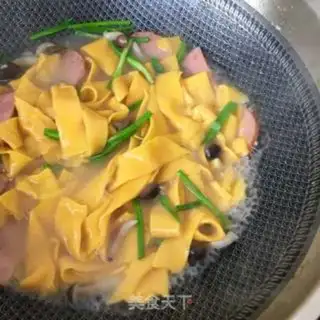 Make Garlic gold step 30