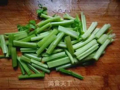 Make How do you make the silk softer step 10
