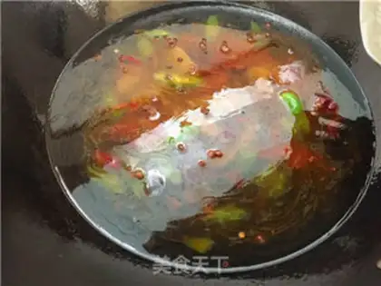 Make Gold soup fat cow step 5