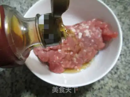 Make Radish dry steam step 2