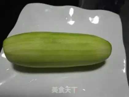 Make Shrimp skin step 0