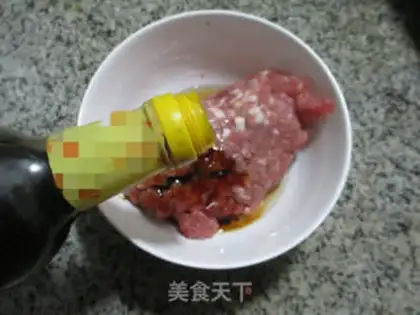 Make Radish dry steam step 3