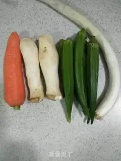 Make The apricot step 0