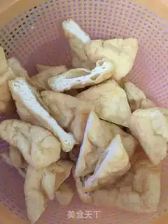 Make Chicken juice back to dry step 1