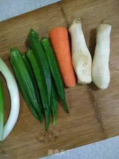 Make The apricot step 1