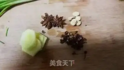 Make Scorpion of soup step 3