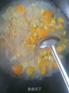 Make Honey orange step 4