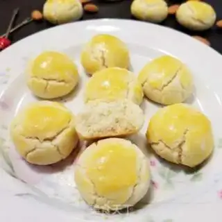 Make Apricot step 9