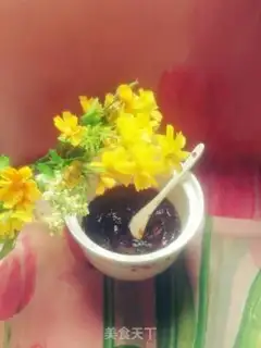 Make Honey orange step 5