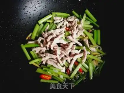 Make How do you make the silk softer step 17