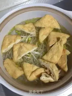 Make Chicken juice back to dry step 4