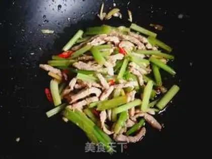 Make How do you make the silk softer step 18