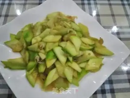 Make Shrimp skin step 5