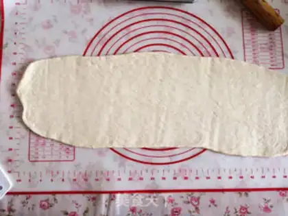 Make A garter step 3