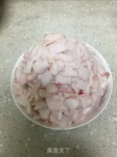 Make Get the pig oil step 0