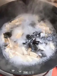 Make A blend step 1